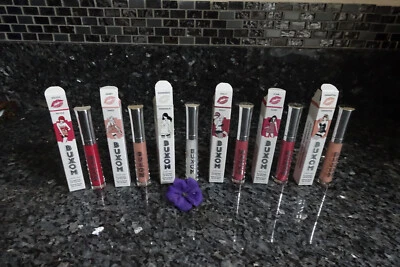 Buxom full on plumping lip polish lipgloss full size 0.15oz select yours - Image 1 of 4