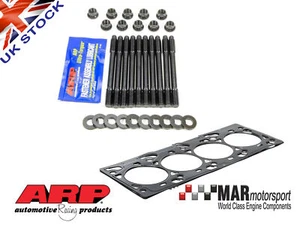 Zetec 2.0 | BlackTop | Focus RS | ST170 | REINZ 1.3mm Head Gasket & ARP Stud Kit - Picture 1 of 1