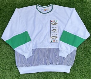 Men's Hang Ten Sweaters for sale | eBay