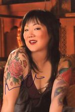 COMEDIAN Margaret Cho autograph, IP signed photo