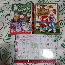 Pokemon Trading cards Lot of 7 Satoshi Eevee Blastoise Charizard Not for sale