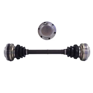 Rear IRS Driveshaft for Holden Berlina Calais Caprice Commodore VT VX VY VZ - Picture 1 of 3
