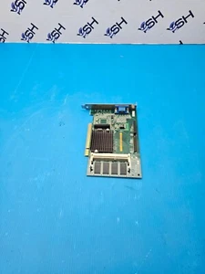 Matrox 844-00 Rev. A G2+/MSDP/8I PCI Video Graphic Card - Picture 1 of 8