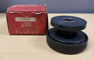 Zertifizierte Automatikkupplung 18C8B32 V-Plex - Bild 1 von 5