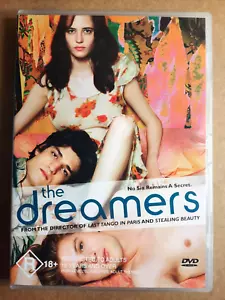 The Dreamers (DVD, R4, PAL, 2003) - Bild 1 von 2