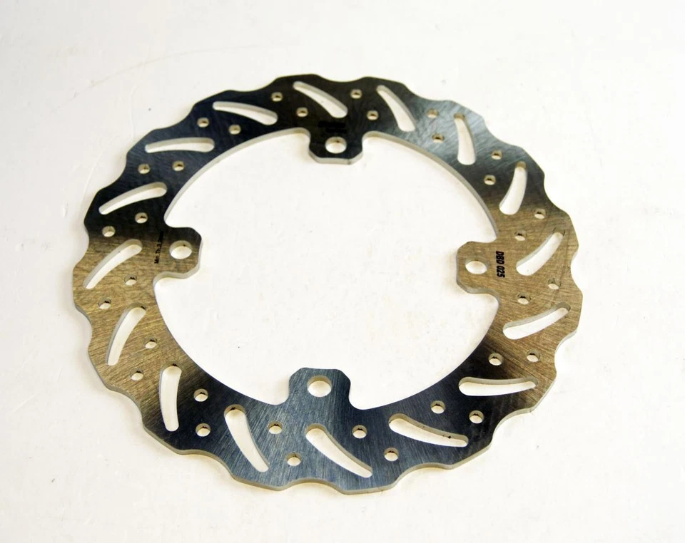 FRENO DISCO TRASERO SUZUKI RMZ250 07-24 RMZ450 05-24, RMX450Z 10-19, FRENADO DELTA Foto 1 de 1