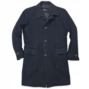 HUGO BOSS MANTEL Mäntel WOOLE KASCHMIR JACKE Gr. L - Bild 1 von 7