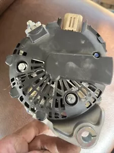 New Alternator TYC 2-11017 - Picture 1 of 6