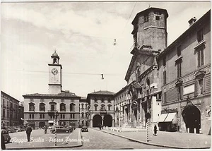 REGGIO EMILIA - PIAZZA PRAMPOLINI - Bild 1 von 1