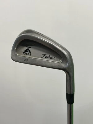 Titleist DCI 962 4 Iron / Steel Shaft / Right Handed - Image 1 of 4