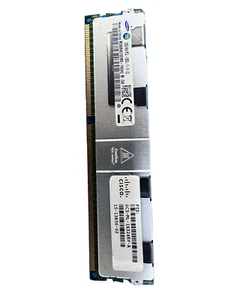 32GB (1x32GB) Samsung PC3L-12800L DDR3 Load Reduced M386B4G70DM0-YK04Q Server - Picture 1 of 1