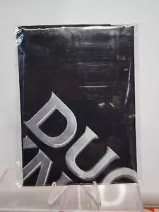 A&E Duck Dynasty Bandana schwarz-weiß NEU - Bild 1 von 2