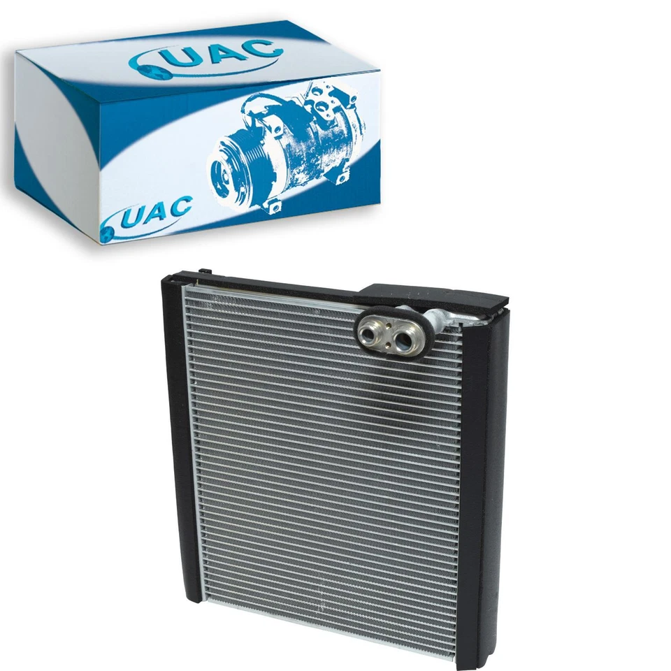 Núcleo evaporador de aire acondicionado UAC para Honda CR-V 2017-2022 Foto 1 de 4