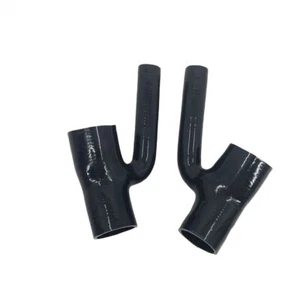 Kit Manguera Refrigerante Radiador Silicona Tubo Color Personalizado Para AUDI RS6 RS7 C7 TURBO - Imagen 1 de 8