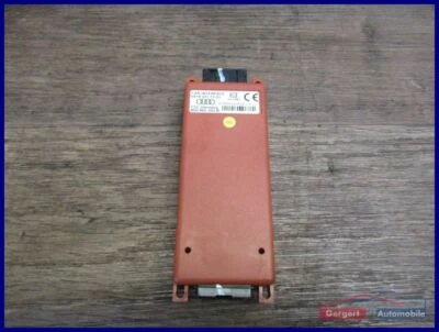 Steuergerät Interface 8D0862335B AUDI A4 AVANT (8E5, B6) 1.9 TDI - Immagine 1 di 4