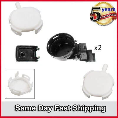 Actuador de cerradura de puerta y tapa de aire delantera para nuevo juego Benz CL500 CL600 CL65 AMG Foto 1 de 4