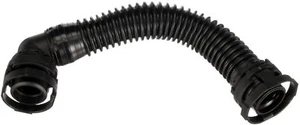 GATES EMH486 Hose, crankcase breather for AUDI - Picture 1 of 3