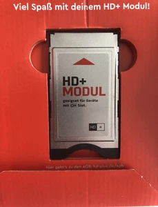 HD+ Modul für Astra SAT neueste Generation - ohne Karte - - Bild 1 von 3