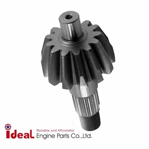 Pinion Gear for Rear Differential Honda TRX450ES Foreman 98~01 #41310-HM7-000 - Picture 1 of 2
