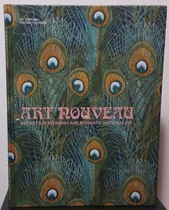 Art Nouveau: Twentieth-Century Decorative and Applied Arts by Matteo Fochessati - Imagen 1 de 3