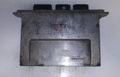 6R3A-12A650-RA ecm ecu computer 2006 Ford Mustang **TESTED** - Imagem 1 de 4