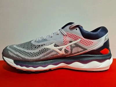 Mizuno Wave Sky 4 Damen Laufschuhe Sportschuhe Running neutral J1GD200242