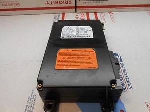 98-02 mercedes eclass motorola communication control module 2038205826 OG0052 - Picture 1 of 1