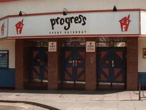 Progress in Derby Live Classic Club DJ-Sets Compilation (1993 - 1995) - Picture 1 of 6
