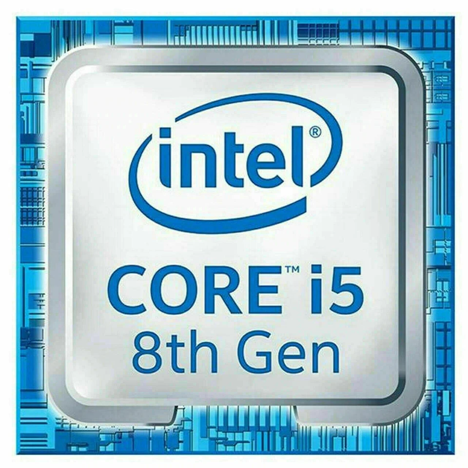 INTEL CORE i5-8500 6 CORE DA 3.00GHZ CPU TRAY SR3XE 8 GEN - Immagine 1 di 1