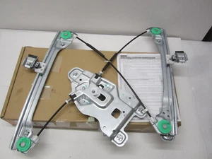 Power Window Motor and Regulator Assembly Front Left Dorman 751-720 - Picture 1 of 3