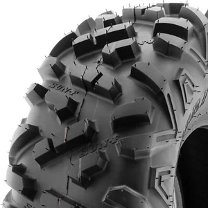 Neumáticos todo terreno SunF 22x7-10 22x7x10 ATV UTV 6 PR tubeless A051 POWER II - Imagen 1 de 12