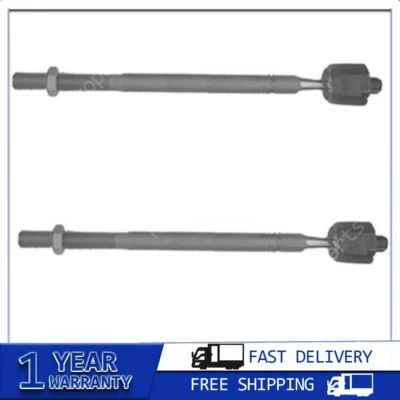 Extremos de barra de amarre para Volkswagen Touareg 2008 2007 2006 2005 2004 Foto 1 de 2