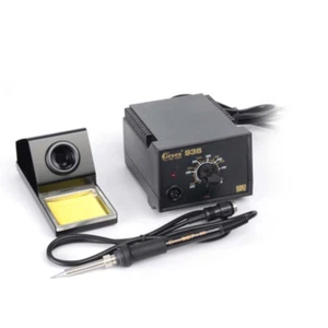 Green 936 Soldering Station, 60W For RC Hobby Use, Solder - Picture 1 of 2
