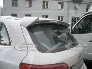 Audi Q5 8R POSTERIORE SPOILER SUL TETTO ALETTONE 2008-2016 - Imagen 1 de 8
