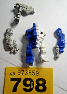 Warhammer 40k 30k Rogue Trader Imperial Robot Cataphract Mechanicus Y798 - Picture 1 of 4