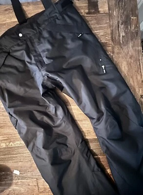 Killy’s Snowboard Esquí Nieve Pantalones con Tirantes Hombre’s Talla XXL Foto 1 de 4