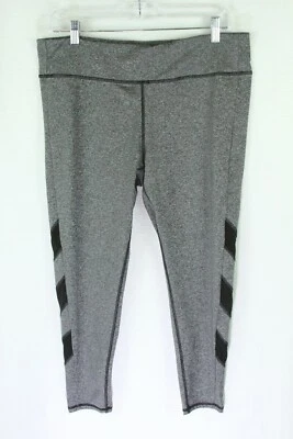 Everlast Leggings XL Gray Womens - Image 1 of 4