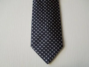 ANDREW'S TIES SILK TIE SETA CRAVATTA MADE IN ITALY 1822 - Foto 1 di 6