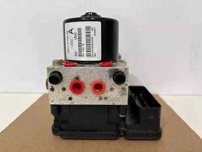 2014-2015 Ford Explorer Anti Lock Abs Brake Pump Module W/o Adaptive Cruise - Image 1 of 4