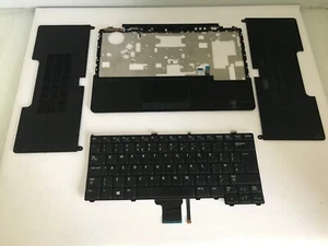Dell Latitude E7240 ORIGINAL ORIGINAL RECYCELTE ERSATZTEILE: Siehe Angebot (206s) - Bild 1 von 32