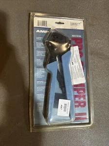 Crimpadora AMP C-9411 RG58 / RG59 - Imagen 1 de 3