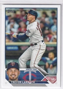 2023 Topps Baseball Mellizos de Minnesota Team Set Serie 1 2 y Actualización - Imagen 1 de 1