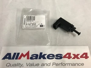 Allmakes OE Land Rover Freelander 1 Brake Pedal Light Switch 01 OnwardsXKB100170 - Picture 1 of 2