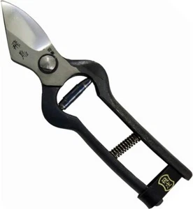Tobisho Pruning Shears Special Asuka Type 195 mm Made in Japan NEW - Picture 1 of 3