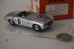 1/43 Starter hand built Mercedes 300 SL Spyder Pan Am 1952 - Picture 1 of 2