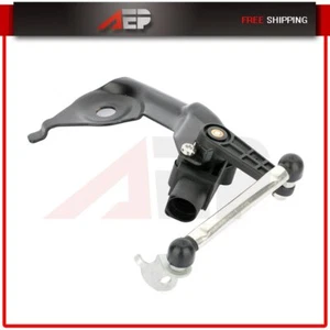 Sensor de nivel de altura del faro trasero izquierdo apto para Audi A4 Quattro Comfort Sedán - Imagen 1 de 9