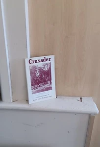 Crusader; October & November 1965 - Foto 1 di 1
