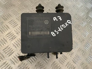 BLOC HYDRAULIQUE POMPE ABS - AUDI A3 II (2) 2.0L TDI 140CV Réf 1K0614517AB - (H) - Picture 1 of 4
