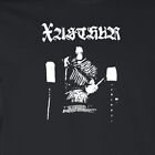 XASTHUR Brand New T-Shirt Black Metal Melodic Death Metal Thrash Metal SM-5XL