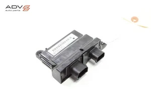 2018 - 2024 MITSUBISHI ECLIPSE CROSS FRONT RIGHT SEAT OCCUPANT SENSOR MODULE OEM - Picture 1 of 8